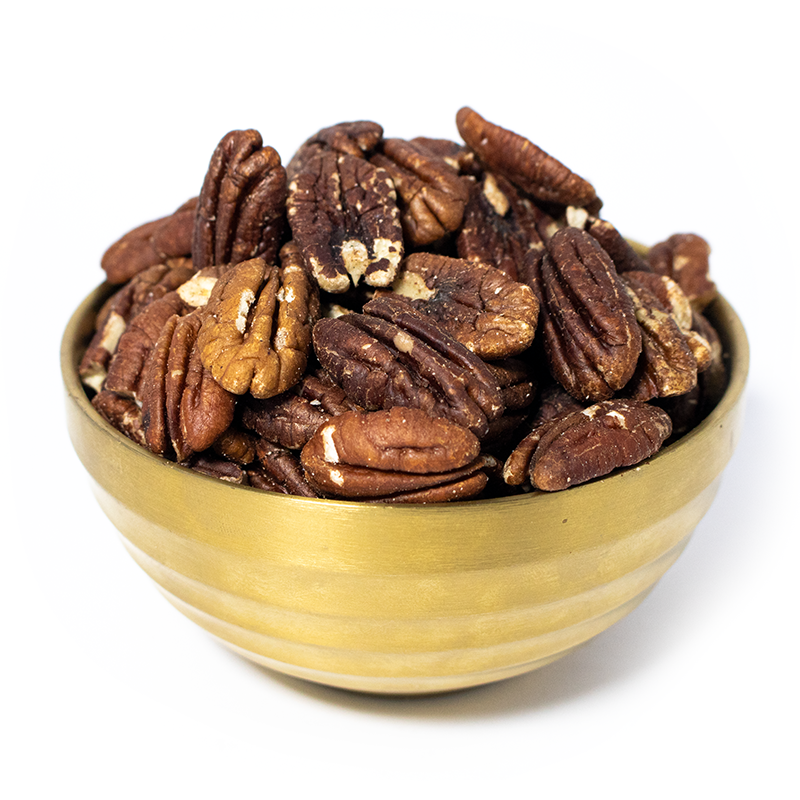 PECAN NUT KERNELS