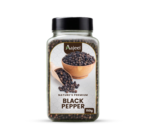 BLACK PEPPER