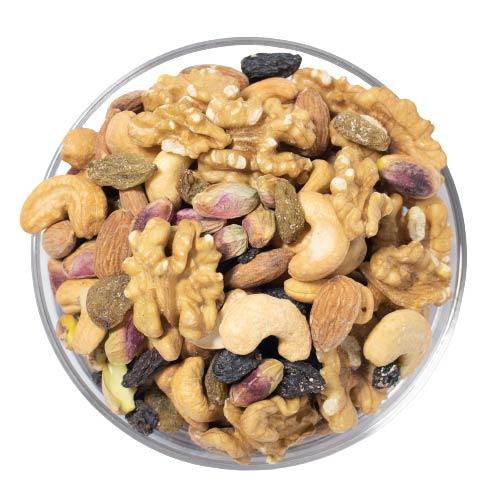 REGULAR MIX NUTS