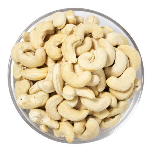 PLAIN CASHEW NUTS