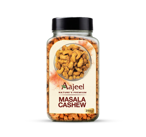 MASALA CASHEW NUTS